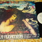 ALLA PUGACHEVA - How disturbing is this way - LP 1981 EX/EX - pikkukuva 1