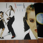 FUNKYKARKURIT - Haihtua Ilmaan - LP - 1992 funk,soul EX - pikkukuva 1