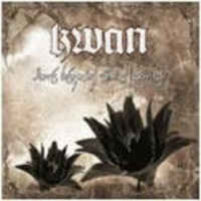 Kwan ** Love Beyond This World ** CD