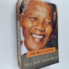 Long Walk to Freedom : The Autobiography of Nelson Mandela - pikkukuva 1