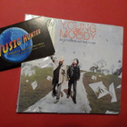 YOUNG & MOODY - BACK FOR THE LAST TIME AGAIN UUSI 2CD - pikkukuva 1