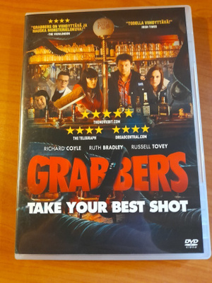 Grabbers