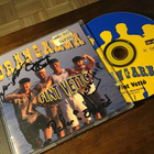 Drängarna / fint vettô nimmareilla CD - pikkukuva 1