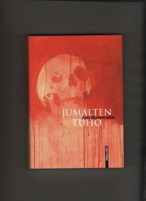Nummelin, Juri: Jumalten tuho, Pikku-idis 2012, skp., K4