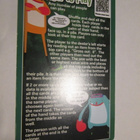 Top Trumps: Bugs (Ötökät) - pelattavat keräilykortit - pikkukuva 2