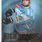 PELICANS Blueline/Cardset/Sisu ErikoisKortteja alk.0,25€/kpl - pikkukuva 3