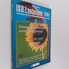 Iso laatuopas 2003 - pikkukuva 1