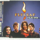 Flyleaf • I'm So Sick CD-Single - pikkukuva 2
