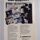 J. M. Frost : World radio TV handbook 1983 - pikkukuva 2