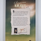 Sabine Giebken : Salaperäiset kirjeet - pikkukuva 2