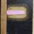 Merimiespassi Danzig vapaakaupunki 1937- 1942 aito - pikkukuva 1