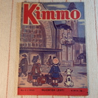 KIMMO NUORTEN LEHTI 4 - 1950 - pikkukuva 1
