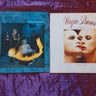 VIRGIN PRUNES - OVER THE RAINBOW &... IF I DIE, I DIE - pikkukuva 1