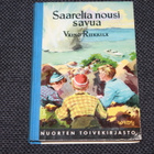 Väinö Riikkilä - Saarelta nousi savua (1957) - pikkukuva 1
