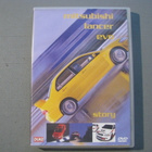 MITSUBISHI LANCER EVO STORY DVD - pikkukuva 1