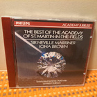 Academy Of St. Martin-in-the-Fields & Marriner:Best of CD - pikkukuva 1