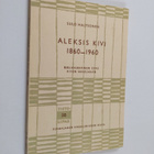 Sulo Haltsonen : Aleksis Kivi 1860-1960 - Bibliografinen ... - pikkukuva 1