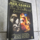 The Sandman Endless Nights Neil Gaiman - pikkukuva 1
