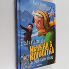 Kalle Veirto : Etsivätoimisto Henkka & Kivimutka ja MM-ta... - pikkukuva 1