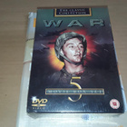 War - The Classic Collection - UK Region 2 DVD GMVS Limited - pikkukuva 1