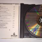 TOPI SORSAKOSKI & AGENTS  POP CD  1988 - pikkukuva 3