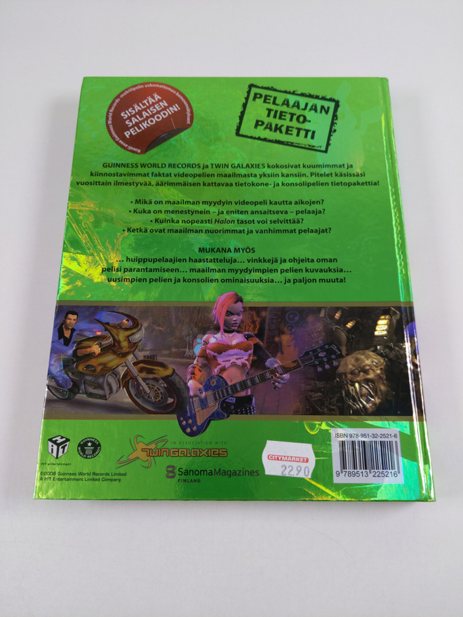 Item image