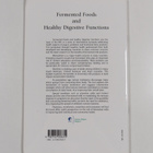 Fermented foods and healthy digestive functions - pikkukuva 2