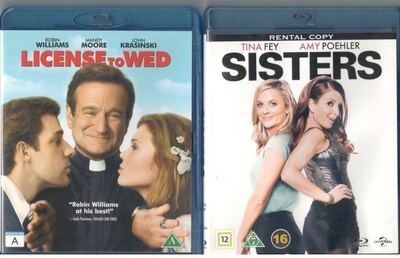 2 KPL blu-ray