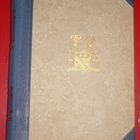 G. Mannerheim : Muistelmat Osa I 1951 1.p.Numeroitu - pikkukuva 1