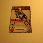 leaf jääkiekkokortti , jokerit -93 keijo säilynoja - pikkukuva 1