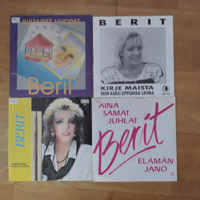 Berit-4 Kuvakansi sinkkua