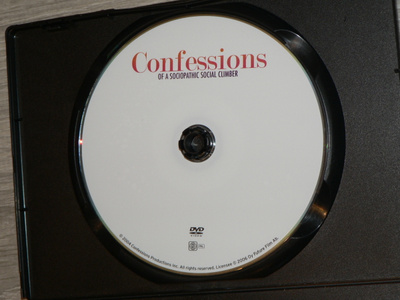 Seurapiiripyrkyri - DVD