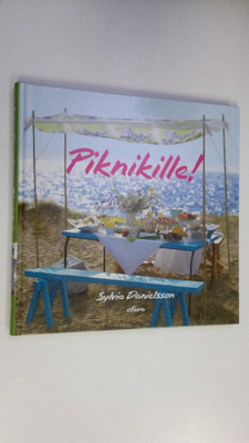 Sylvia Danielsson : Piknikille!