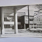 VANHA Postikortti Jyväskylä 1958 - pikkukuva 1