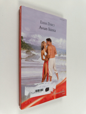 Emma Darcy : Avun hinta