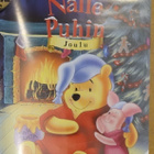 dvd, Nalle Puhin joulu (Walt Disney) [animaatio] - pikkukuva 1