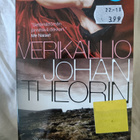 Johan theorin Verikallio - pikkukuva 1