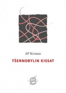 AP. Kivinen - Tsernobylin kissat