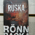 Christian Rönnbacka - Ruska (pokkari) - pikkukuva 1