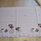 Verhokappa tankokujalla  280cm  UUSI - pikkukuva 3