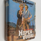Louis L'Amour : Hopeavuori - pikkukuva 1