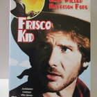dvd Frisco Kid - pikkukuva 1