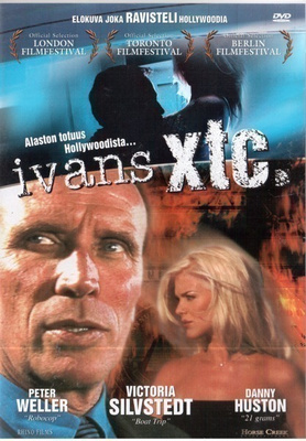 IVANS XIC