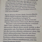 Per Olov Enquist : Blanche ja Marie - pikkukuva 2
