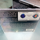 CD Tribal Journeys HEMI-SYNC METAMUSIC ( SIS POSTIKULU ) - pikkukuva 2