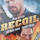 Recoil BLU-RAY Steve Austin Danny Trejo - pikkukuva 1
