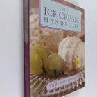 Vicki Smallwood : The Ice Cream Handbook - pikkukuva 1