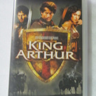 King Arthur • VHS - pikkukuva 1
