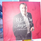 5cd box Reijo Taipale  : Taipaleen tie (  SIS POSTIKULU ) - pikkukuva 1