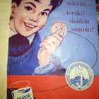 1960 Säästöpankkiliiton sarjakuvalehti - pikkukuva 4